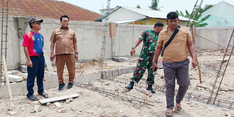 Kuwu Guwa Kidul Cirebon Klaim Pembongkaran TK untuk KDMP sudah Dikomunikasikan