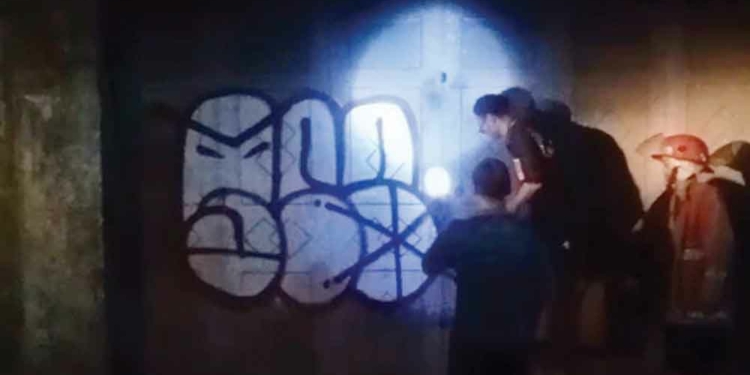 Ruko di Kasugengan Kidul Cirebon Terbakar