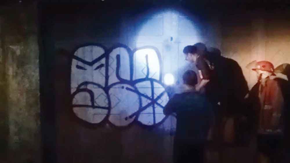 Ruko di Kasugengan Kidul Cirebon Terbakar