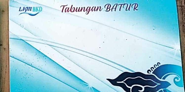 Ratusan Nasabah LKM BKD di Cirebon Gagal Cairkan Tabungan