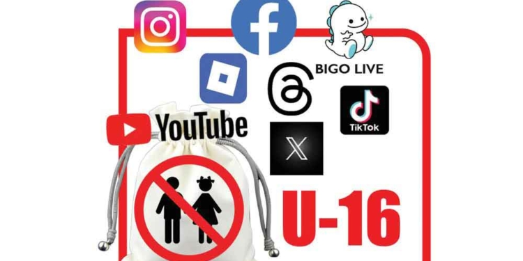 DP3APPKB Kota Cirebon Dukung Pemblokiran Medsos dan Game Online Anak