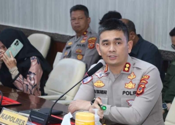 Kesiapan Operasi Ketupat 2026 Dicek, Cirebon Jadi Titik Pertemuan Arus