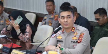 Kesiapan Operasi Ketupat 2026 Dicek, Cirebon Jadi Titik Pertemuan Arus