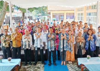 Kabupaten Cirebon Jadi Percontohan Nasional Tata Kelola Perlindungan Pekerja Migran