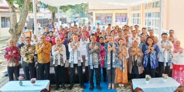 Kabupaten Cirebon Jadi Percontohan Nasional Tata Kelola Perlindungan Pekerja Migran