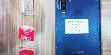 Pengedar Sabu di Losari Cirebon Dibekuk Polisi