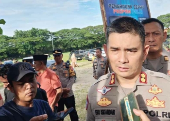 Siswa SMPN 7 Kota Cirebon Terduga Pelaku Perundungan Diperiksa