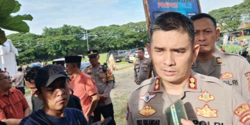 Siswa SMPN 7 Kota Cirebon Terduga Pelaku Perundungan Diperiksa