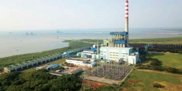 Stok Batubara di PLTU Indonesia Menipis, Hanya 10 Hari Operasi