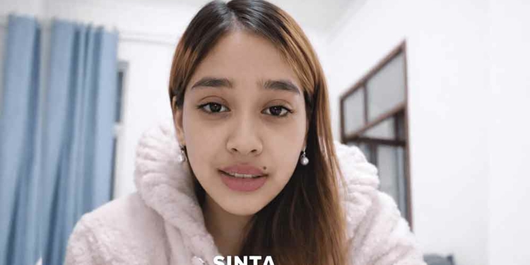 Usai Vina Cirebon Muncul Sinta Pengantin Pesanan, Masih di China