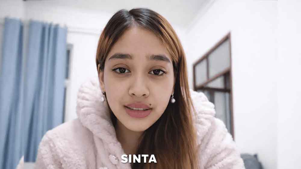 Usai Vina Cirebon Muncul Sinta Pengantin Pesanan, Masih di China