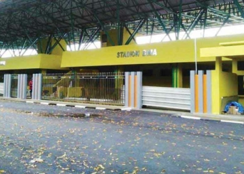 Pemkot Cirebon Diminta Pastikan Status Lahan Stadion Bima