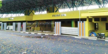 Pemkot Cirebon Diminta Pastikan Status Lahan Stadion Bima