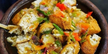 7 Kuliner Khas Cirebon Resmi Ditetapkan sebagai WBTB Jabar, Berikut Daftarnya