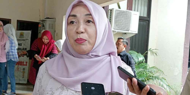 THR ASN, Pemkab Cirebon Siapkan Rp78,6 Miliar