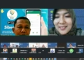 Humas UIN Siber Cirebon Jadi Rujukan Nasional dalam Forum Sharing Is Caring SPAN-PTKIN 2026