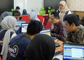 Tax Center UIN Siber Cirebon Gelar Pendampingan Pelaporan SPT Tahunan bagi Dosen dan Tendik
