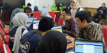 Tax Center UIN Siber Cirebon Gelar Pendampingan Pelaporan SPT Tahunan bagi Dosen dan Tendik