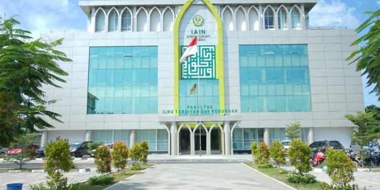 PJJ PAI UIN Siber Cirebon Raih Akreditasi Baik Sekali