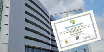 Prodi Magister Hukum Keluarga UIN Siber Cirebon Raih Akreditasi “Baik Sekali”