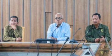 UIN Siber Cirebon Perkuat Keterbukaan Informasi Publik