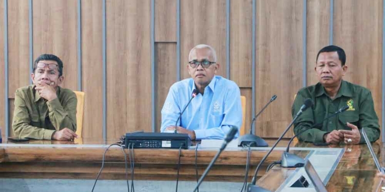 UIN Siber Cirebon Perkuat Keterbukaan Informasi Publik