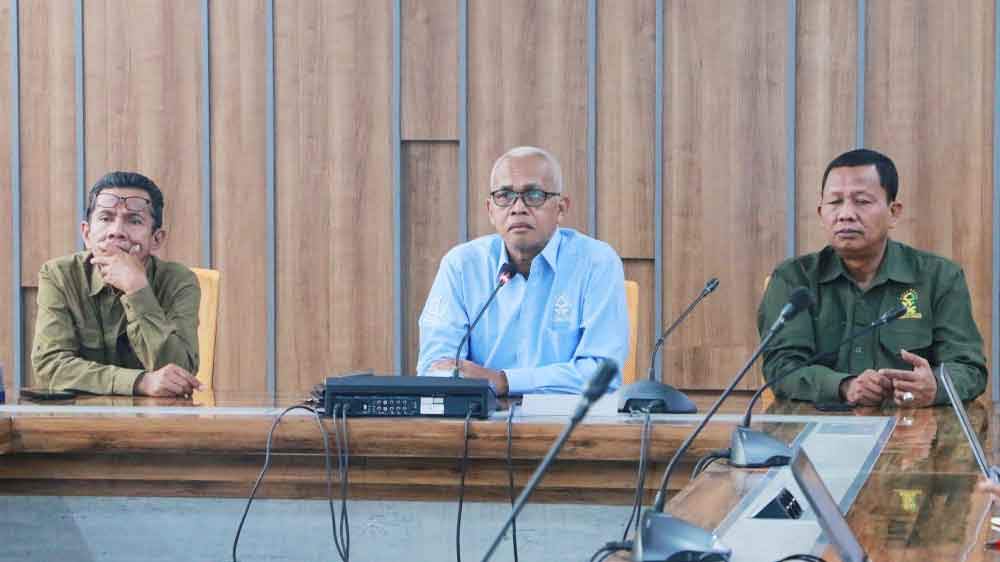 UIN Siber Cirebon Perkuat Keterbukaan Informasi Publik