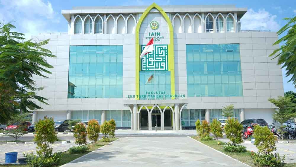 PJJ PAI UIN Siber Cirebon Raih Akreditasi Baik Sekali