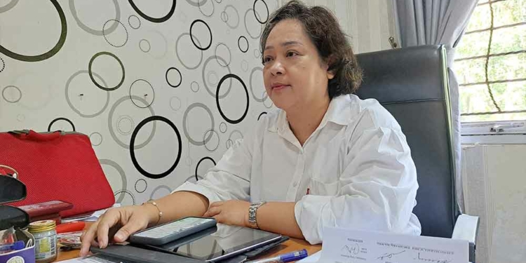 Dinkes Kabupaten Cirebon Gelar Kampanye Vaksin Campak-Rubella untuk Balita