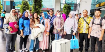 Vina Cirebon Pengantin Pesanan Dipulangkan, Dugaan TPPO Diselidiki