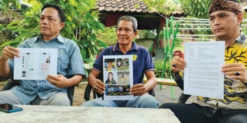 Vina Cirebon, “Pengantin Pesanan” Nikahi Suami Autis di China
