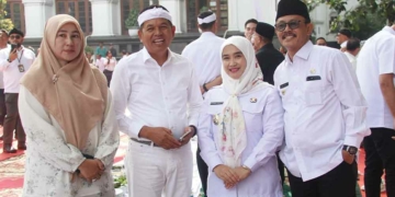 Wakil Wali Kota Cirebon Berharap Lahir Komitmen Kolektif Pembangunan Jabar