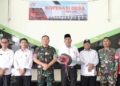 17 KDKMP di Kabupaten Cirebon Terima Kendaraan Operasional Truck Isuzu