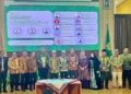 Uin Siber Cirebon Ikuti Lokakarya Ui Greenmetric Ptki 2026