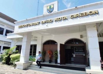 Soal Perselingkuhan, Bk Dprd Kota Cirebon Terima Laporan Dugaan Pelanggaran Etik Hsg