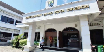 Soal Perselingkuhan, BK DPRD Kota Cirebon Terima Laporan Dugaan Pelanggaran Etik HSG