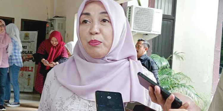 APBD Kabupaten Cirebon, Belanja Pegawai Rp2,04 Triliun Tak Ganggu Infrastruktur