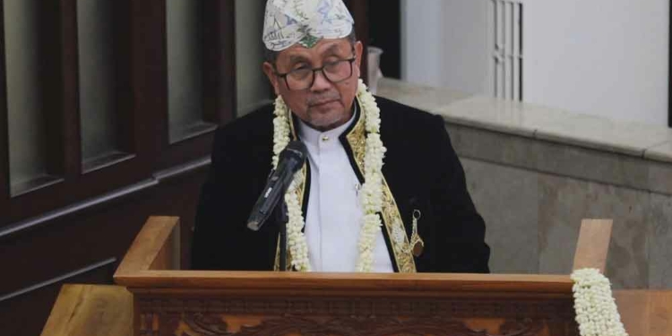 Hari Jadi ke-544 Kabupaten Cirebon, Bupati Imron Dorong Percepatan Pembangunan