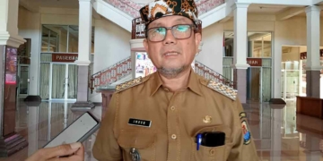 WFH ASN Pemkab Cirebon Berlaku Jumat Pekan Ini, Semua Instansi kecuali yang Berkaitan dengan Pelayanan Masyarakat