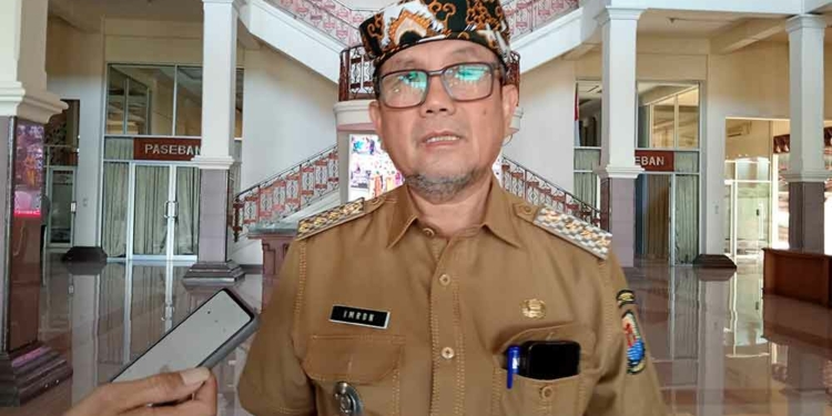 WFH ASN Pemkab Cirebon Berlaku Jumat Pekan Ini, Semua Instansi kecuali yang Berkaitan dengan Pelayanan Masyarakat