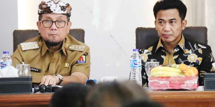 Hari Jadi ke-544 Kabupaten Cirebon, Momen Refleksi untuk Penuhi Harapan Masyarakat