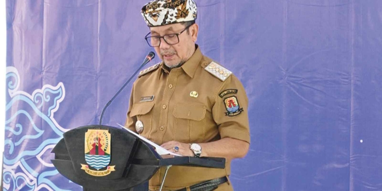 Bupati Imron Tekankan Peran Strategis PKK dan Posyandu