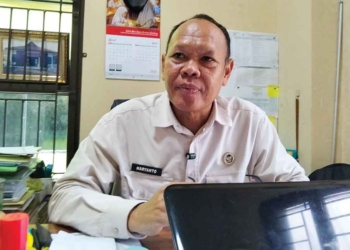 Hari Ini, Kloter Pertama Calon Haji Cirebon Dilepas