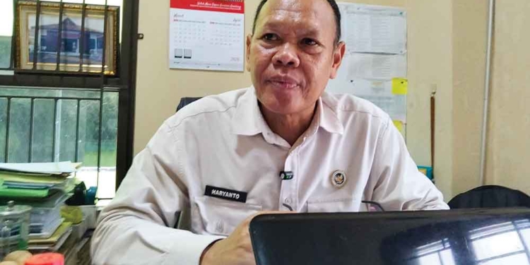 Hari Ini, Kloter Pertama Calon Haji Cirebon Dilepas