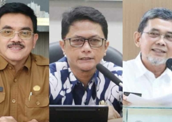 Tiga Calon Sekda Kota Cirebon Lulus Ukom, Diusulkan ke BKN dan Pemprov, Keputusan di Tangan Wali Kota