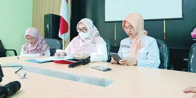 Status KLB Campak Kota Cirebon Belum Dicabut