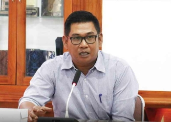 Cicip Awaludin Ungkap Dugaan Pelanggaran Gedung FK UGJ