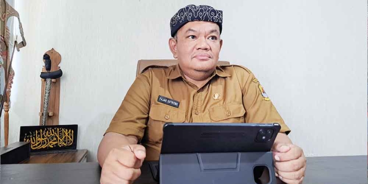 Desa Wisata Di Kabupaten Cirebon Bakal Dievaluasi