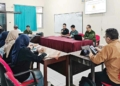 Dinkop UKM Kabupaten Cirebon Susun “Grand Design” Inkubasi Bisnis Berbasis TI