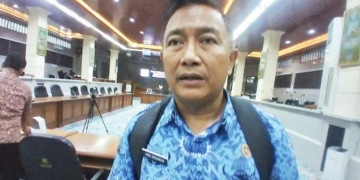 Ditinggal Andi Armawan, Posisi Kadishub Kota Cirebon Dibiarkan Kosong